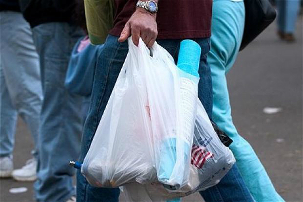 Comércio em São Paulo não poderá mais oferecer sacolinhas plásticas